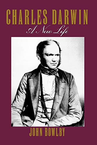 Charles Darwin: A New Life von W. W. Norton & Company